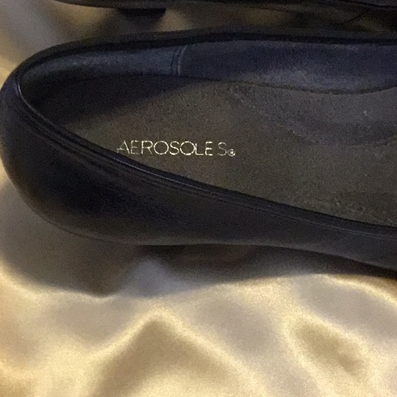 Aerosols black heel. - Picture 4 of 4